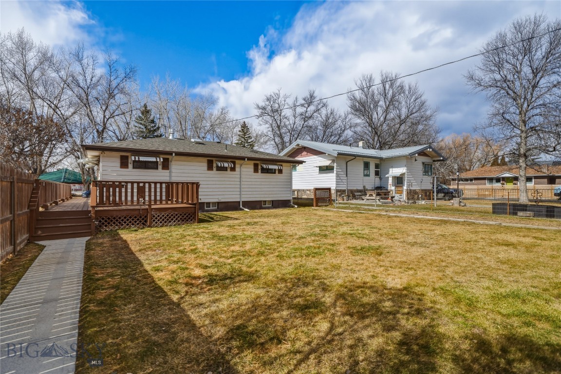 Milwaukee Land Company - Residential