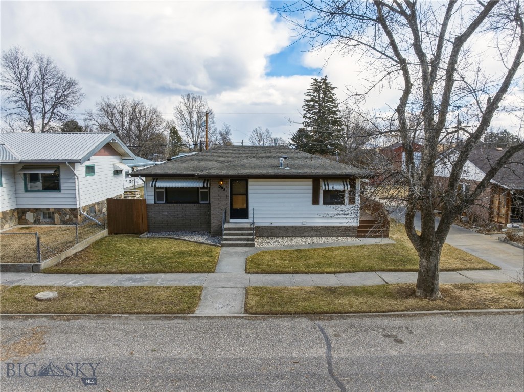 Milwaukee Land Company - Residential