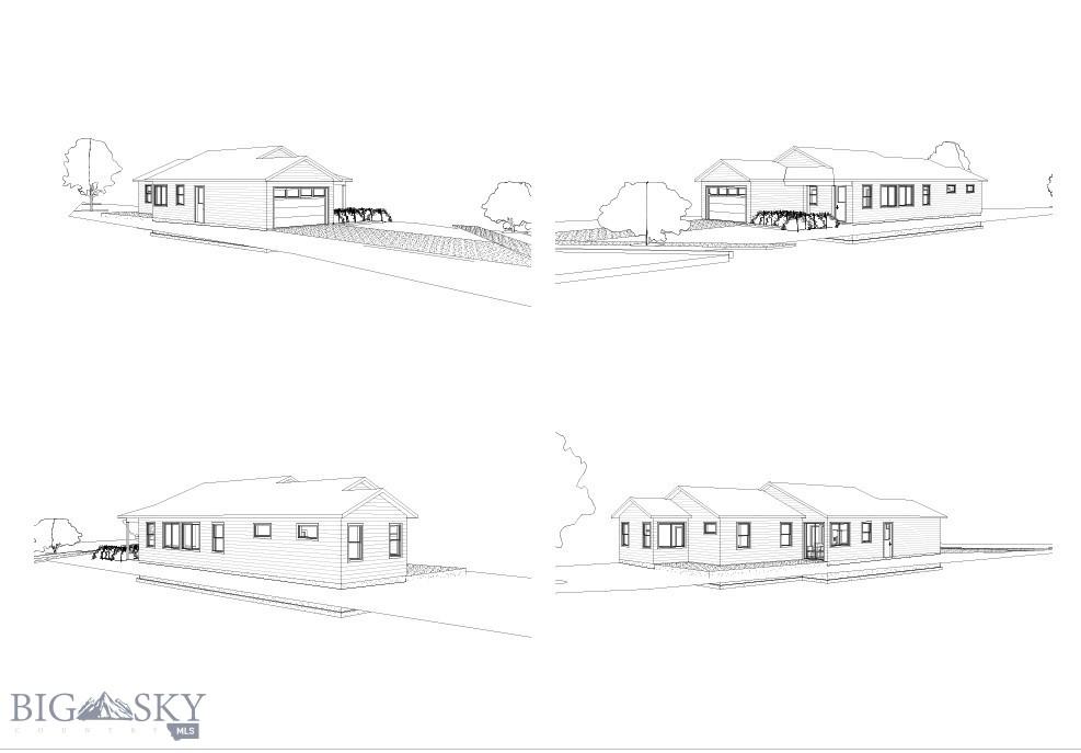 Meadowlark Ranch - Residential