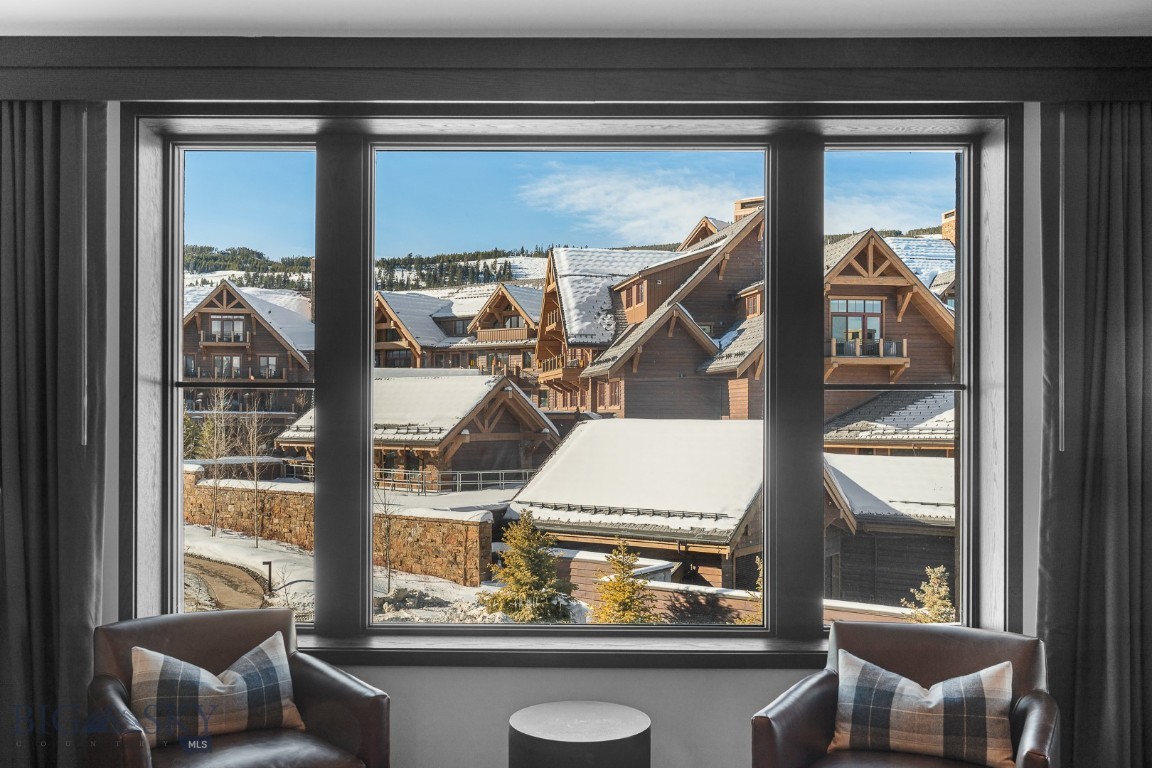 Montage Big Sky - Residential
