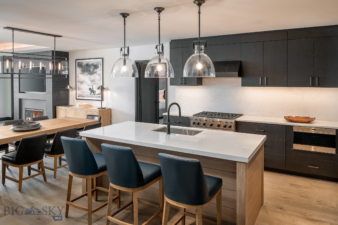 Montage Big Sky - Residential