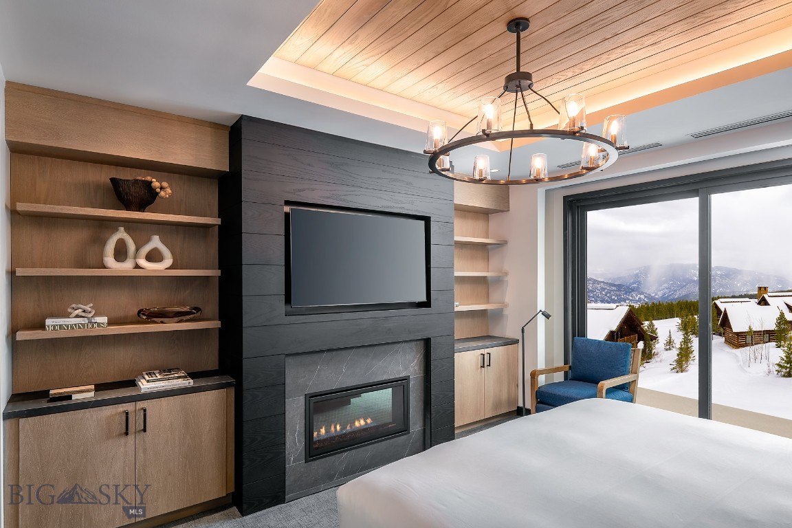 Montage Big Sky - Residential