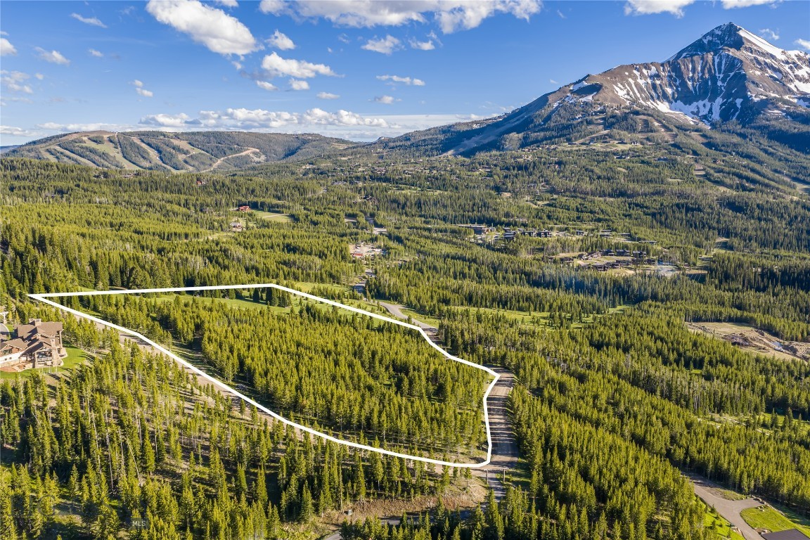 Strawberry Ridge - Land