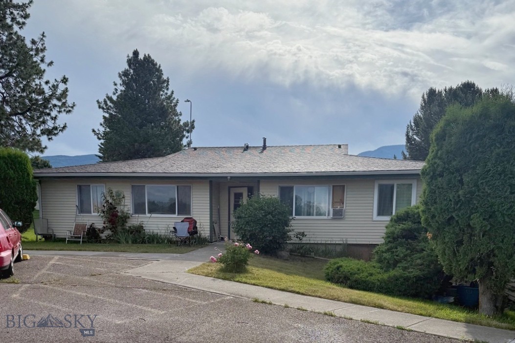 Other - Residential Income