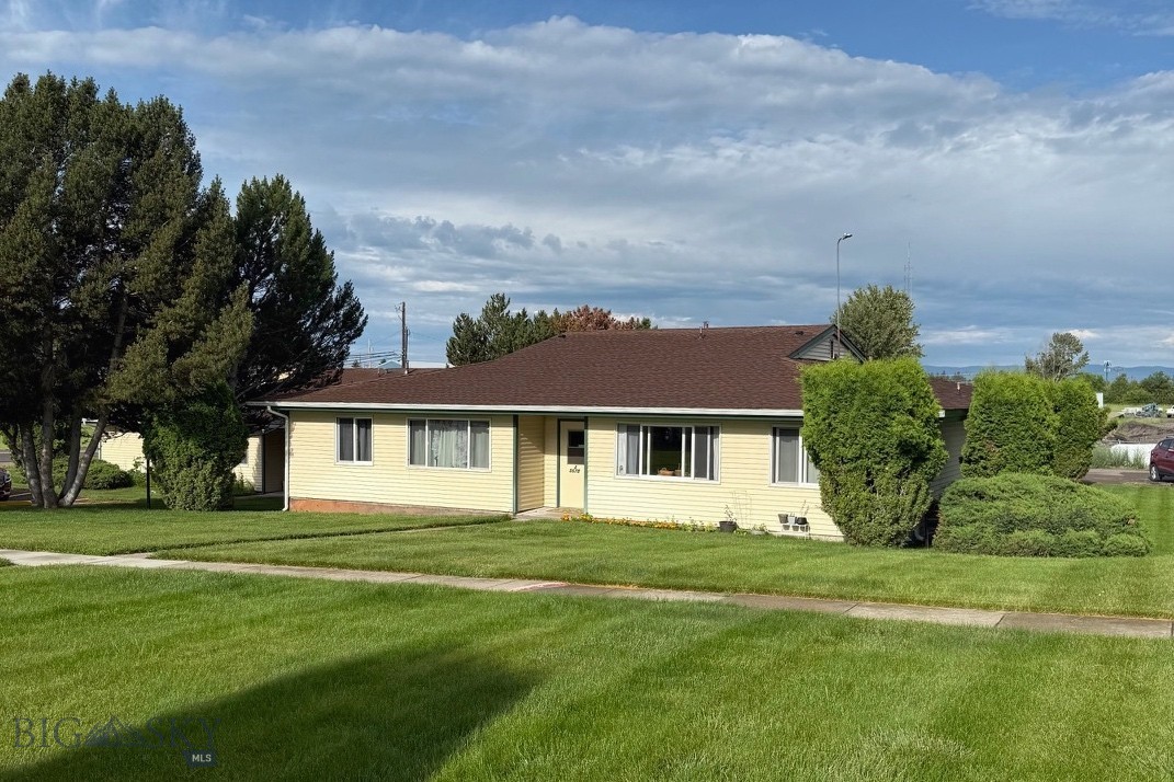 Other - Residential Income