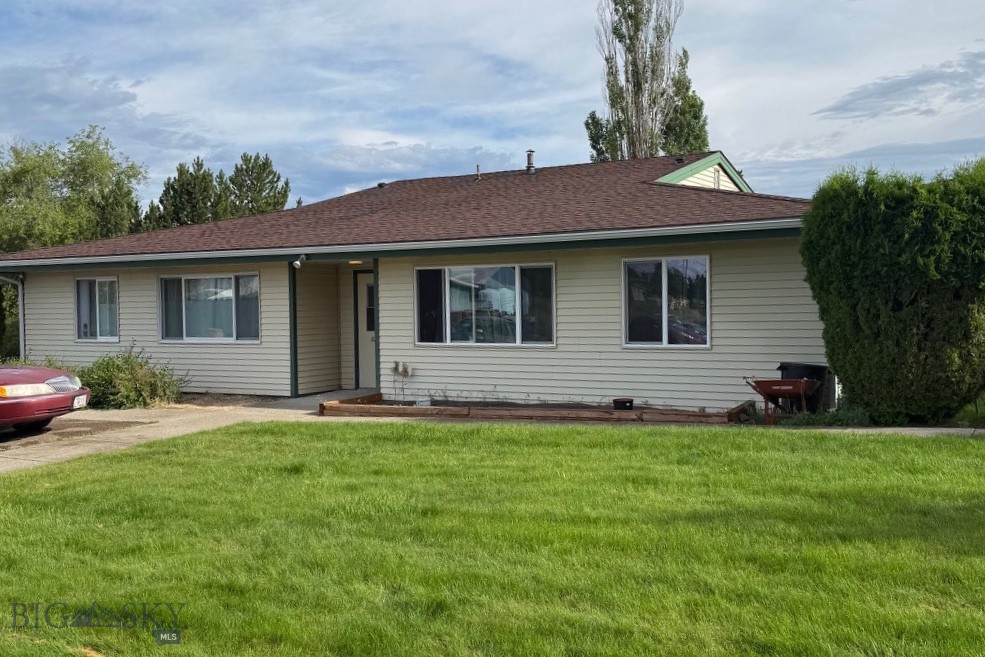 Other - Residential Income