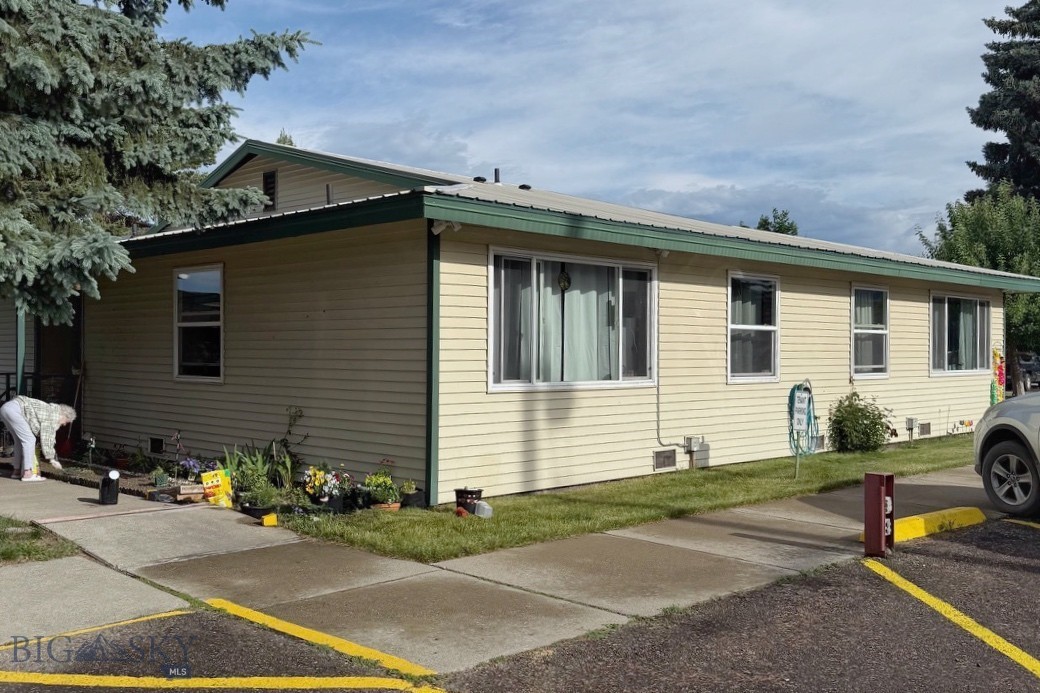 Other - Residential Income