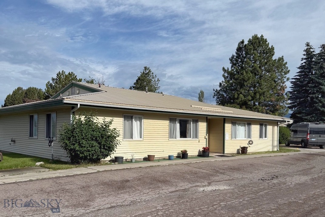 Other - Residential Income