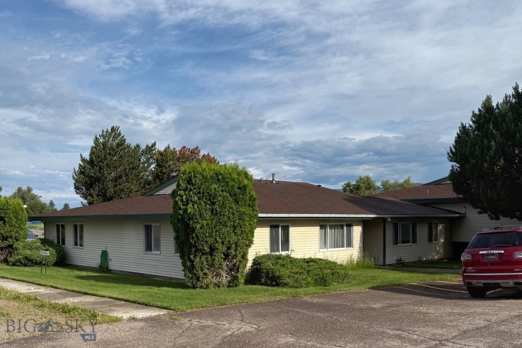 Other - Residential Income