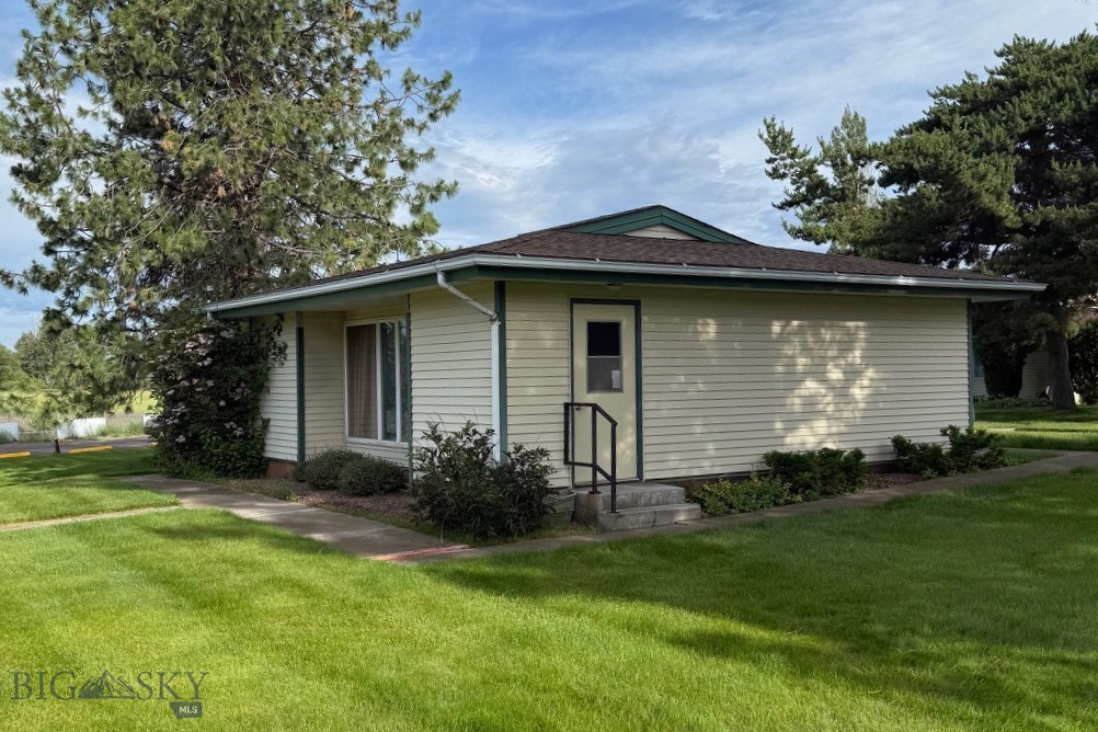 Other - Residential Income
