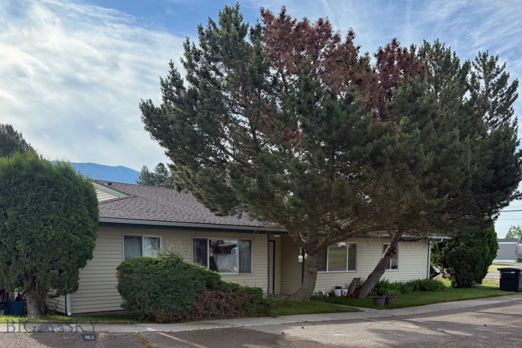 Other - Residential Income