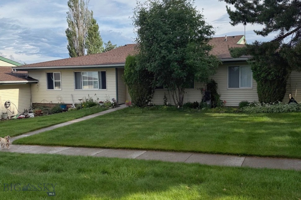 Other - Residential Income