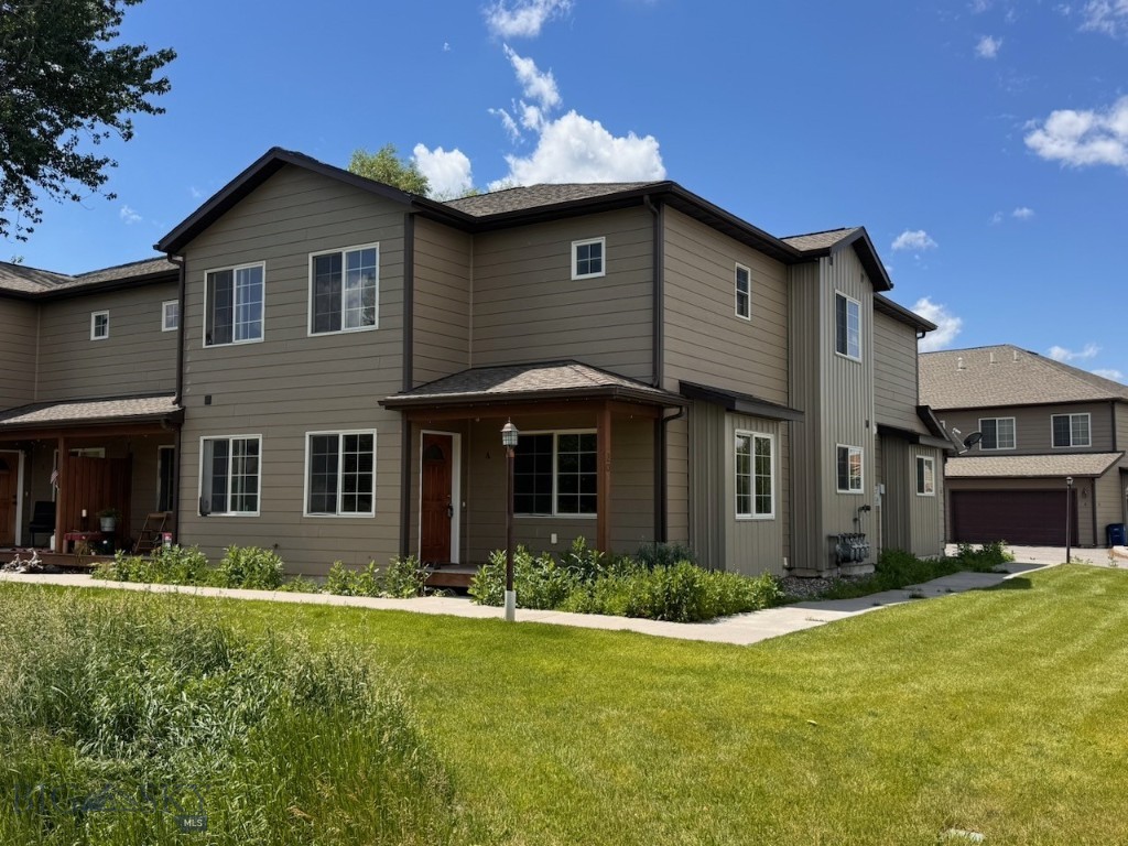 Falcon Hollow - Residential