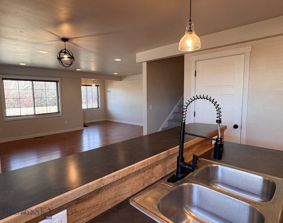 Falcon Hollow - Residential