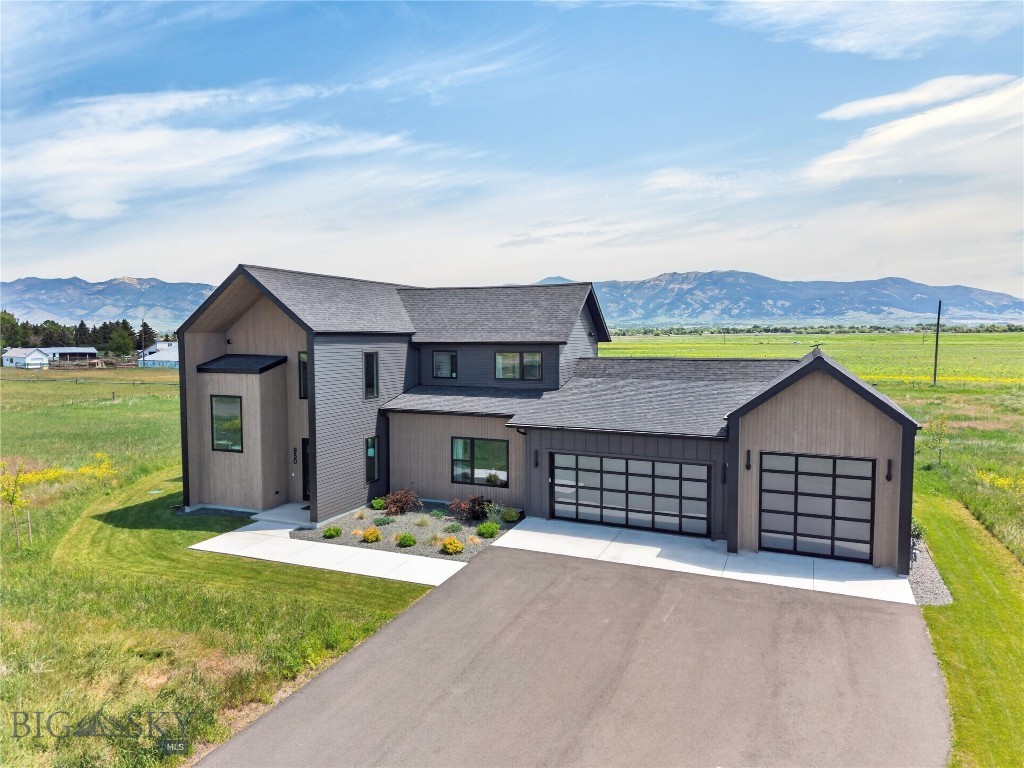 Bridger Shadows East - Residential