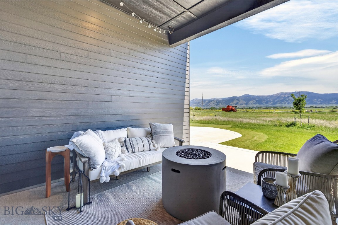 Bridger Shadows East - Residential