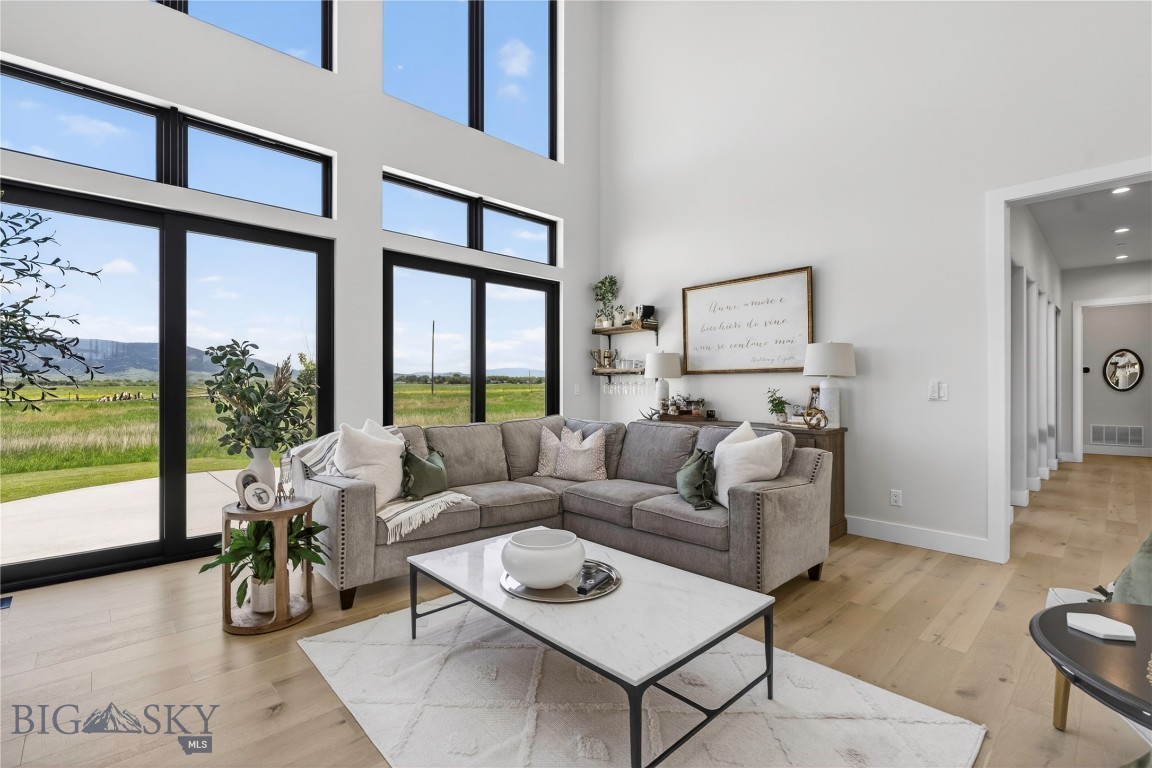 Bridger Shadows East - Residential