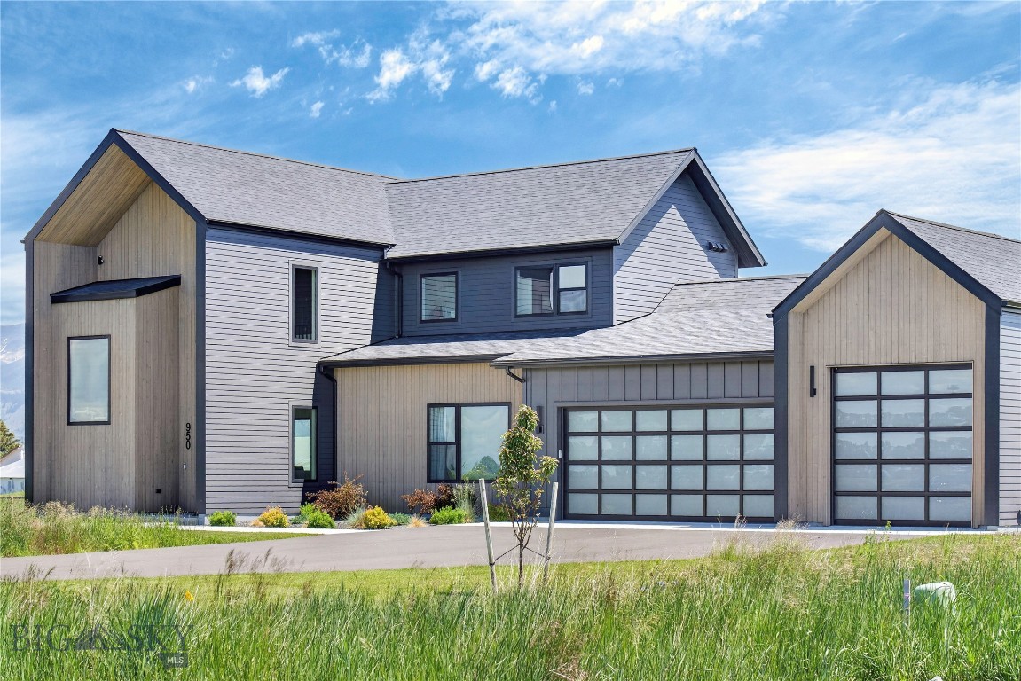 Bridger Shadows East - Residential