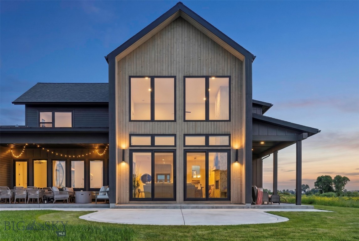 Bridger Shadows East - Residential