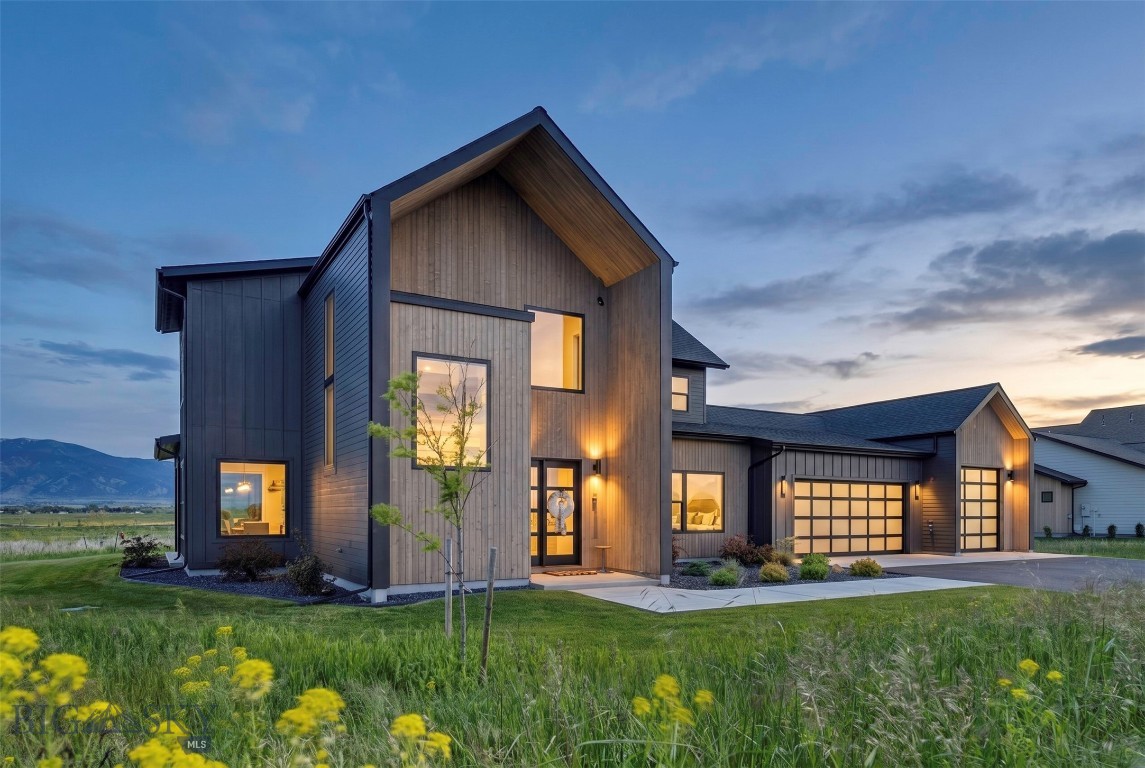 Bridger Shadows East - Residential