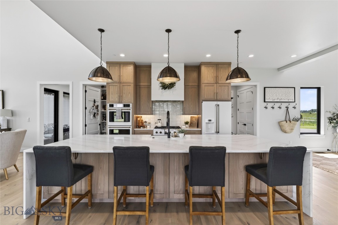 Bridger Shadows East - Residential