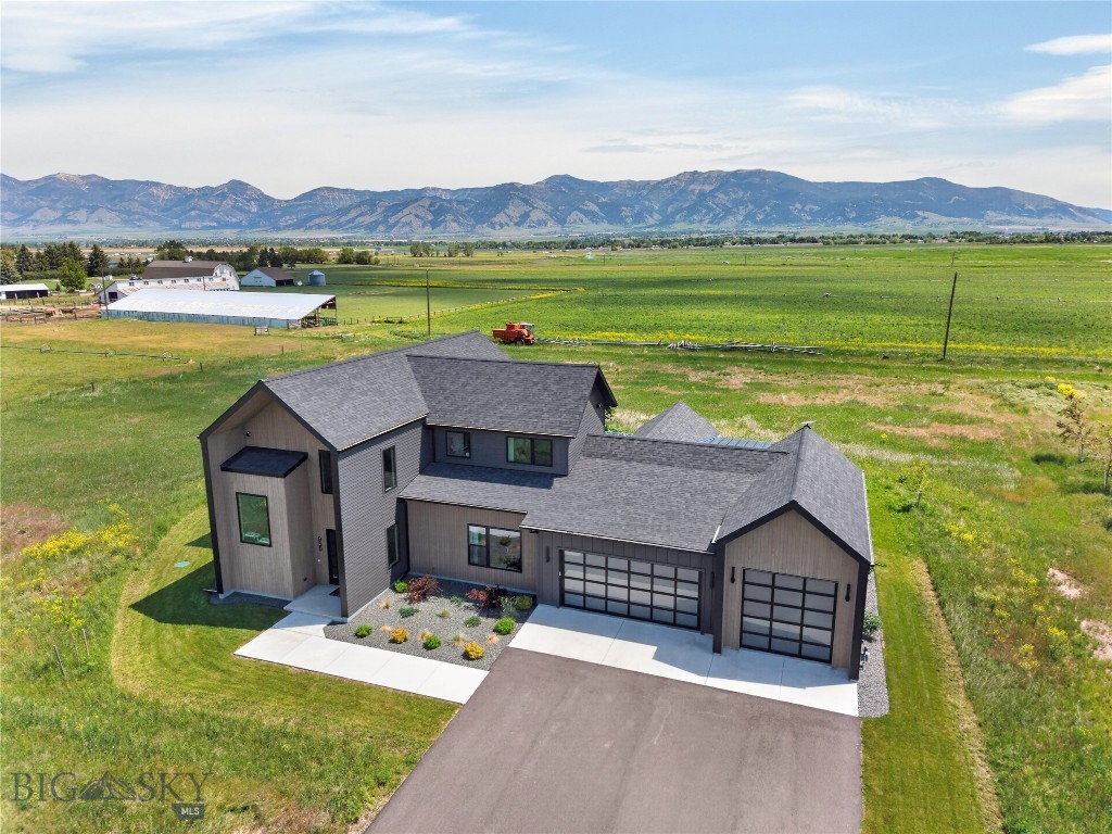 Bridger Shadows East - Residential