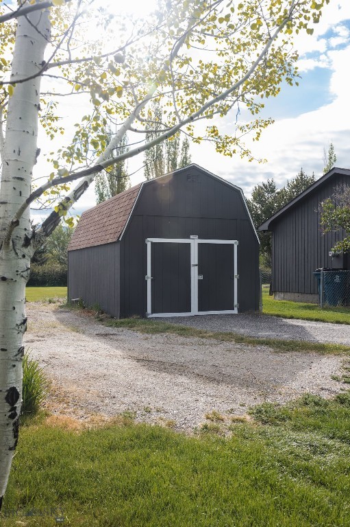 Mountain View Sub - Bozeman - Residential