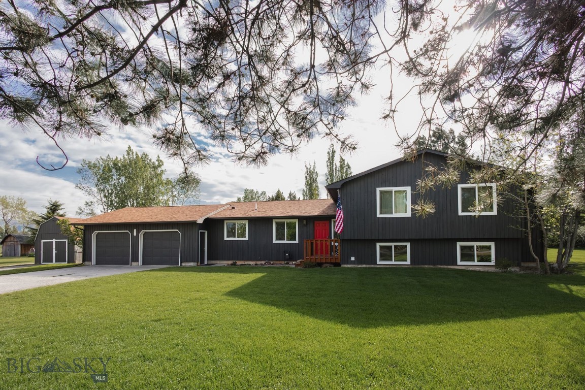 Mountain View Sub - Bozeman - Residential