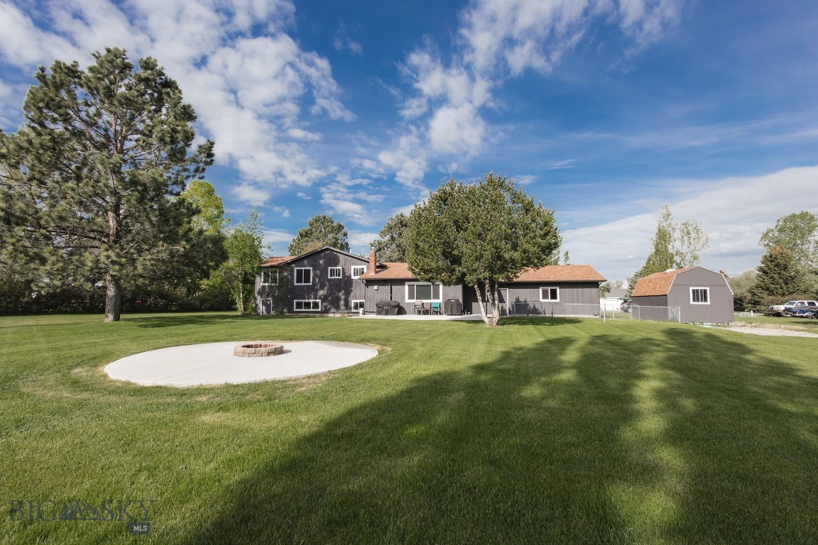 Mountain View Sub - Bozeman - Residential
