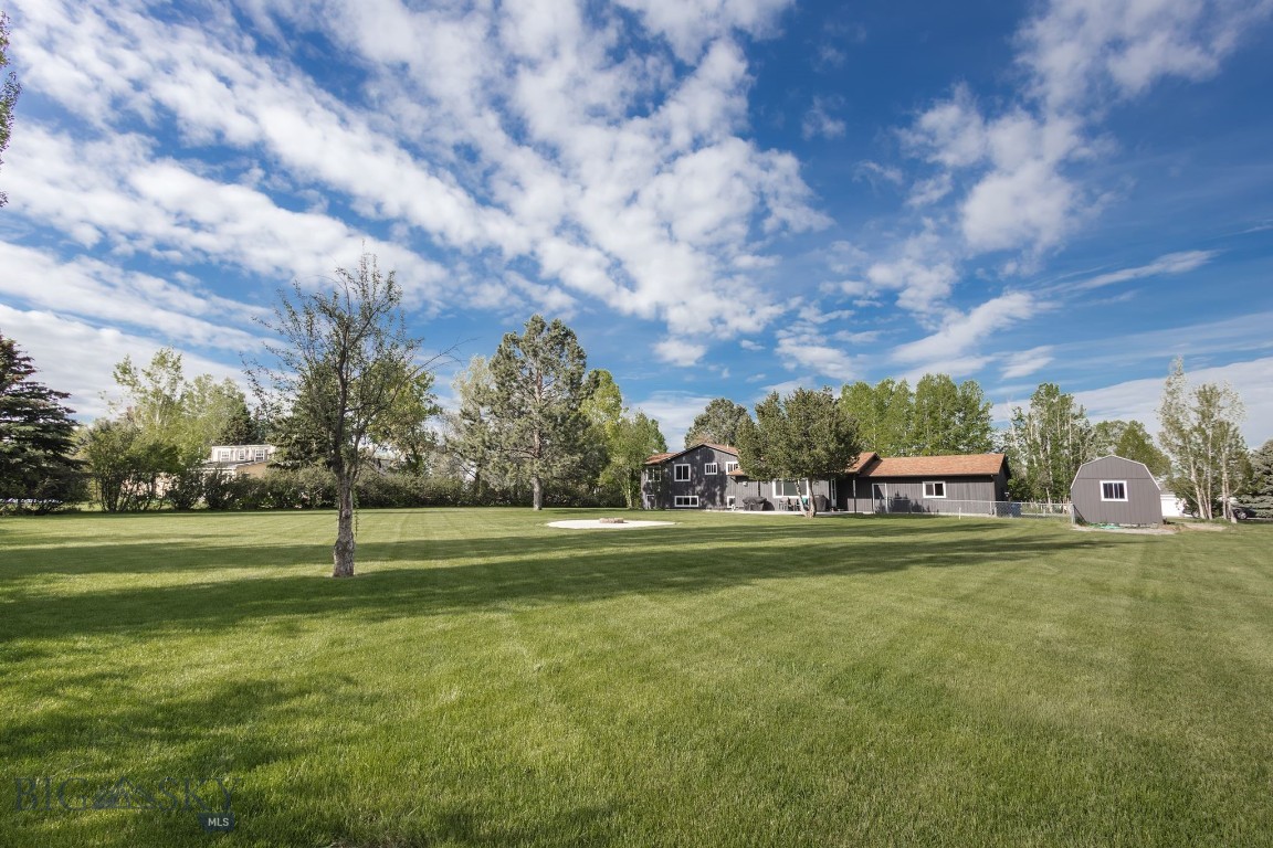 Mountain View Sub - Bozeman - Residential