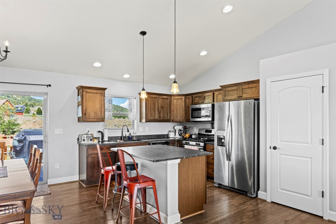 Butte Addition - Residential