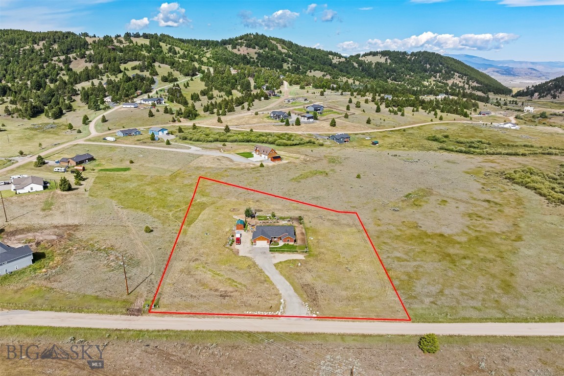 Butte Addition - Residential