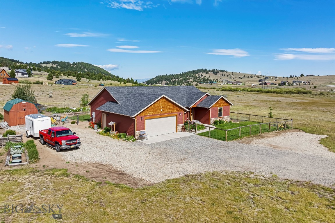 Butte Addition - Residential