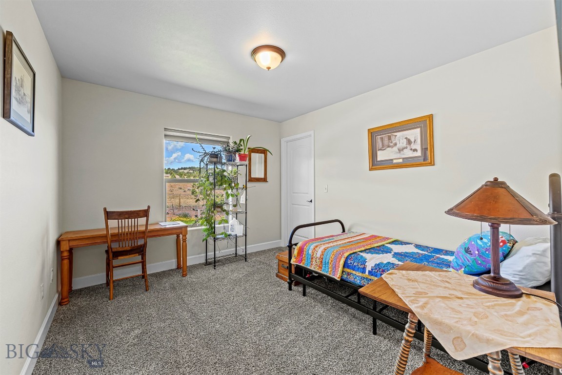 Butte Addition - Residential