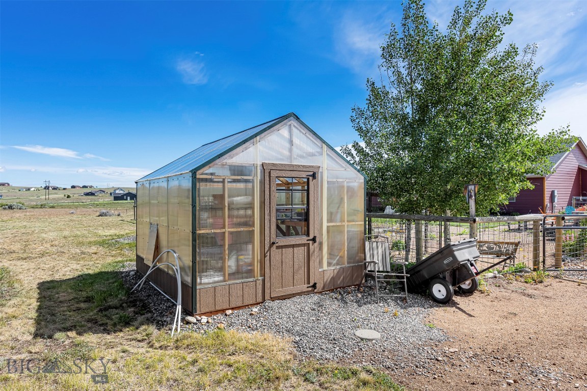 Butte Addition - Residential