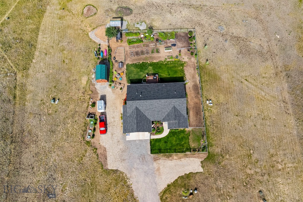 Butte Addition - Residential