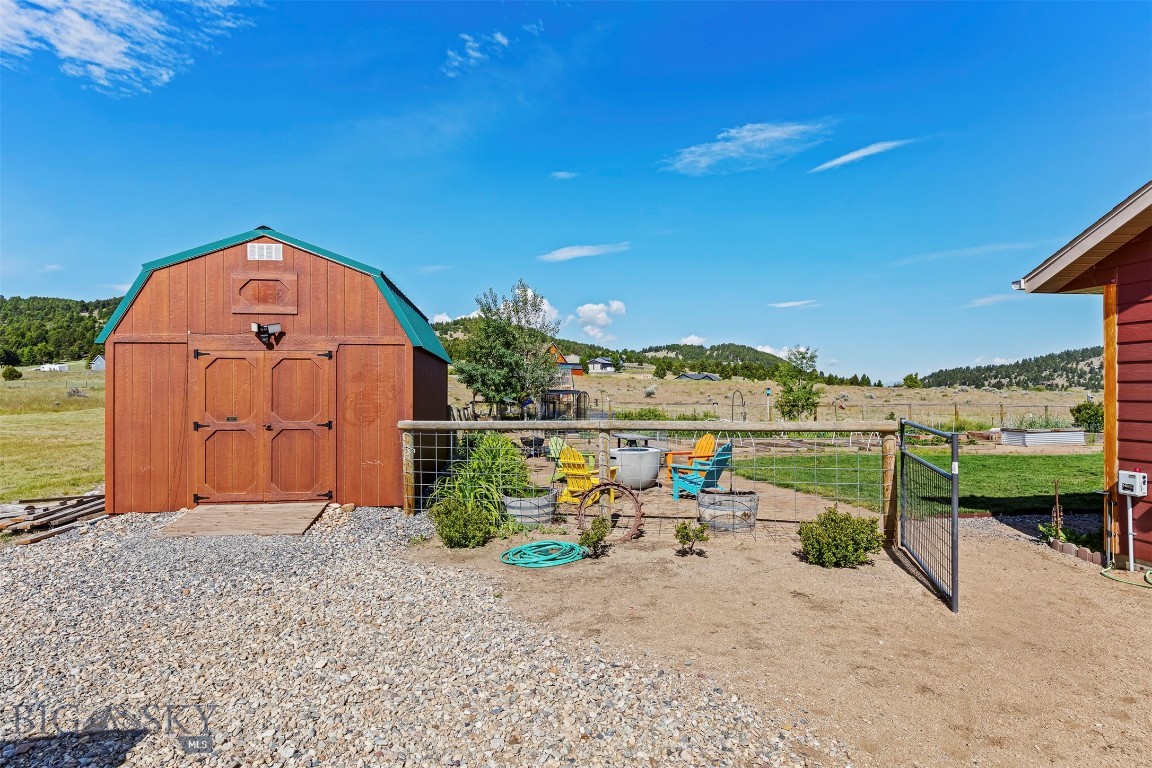 Butte Addition - Residential