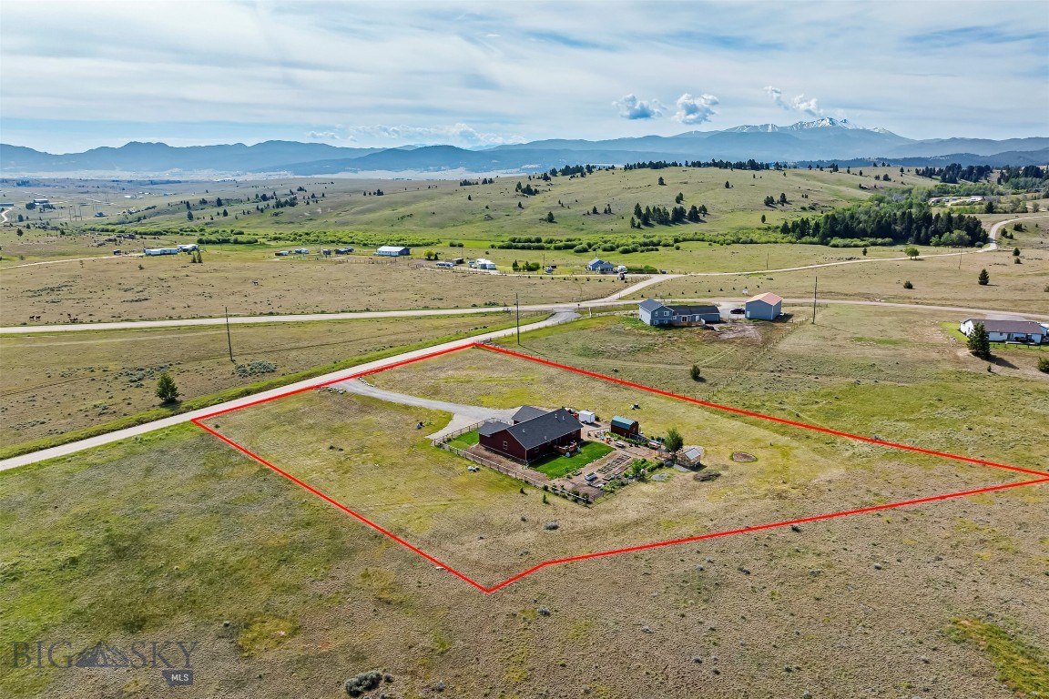 Butte Addition - Residential