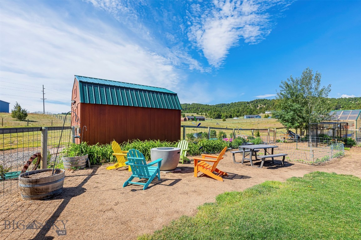 Butte Addition - Residential