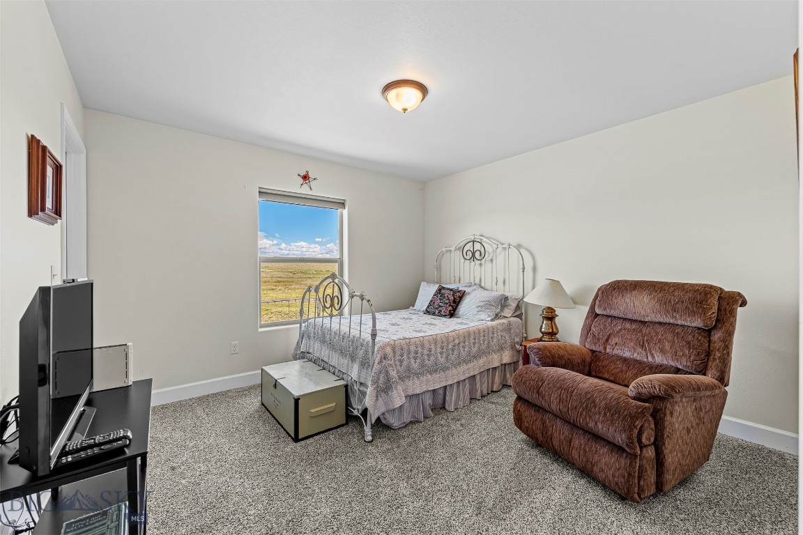 Butte Addition - Residential