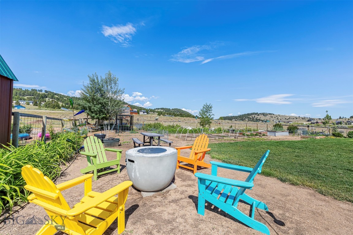 Butte Addition - Residential