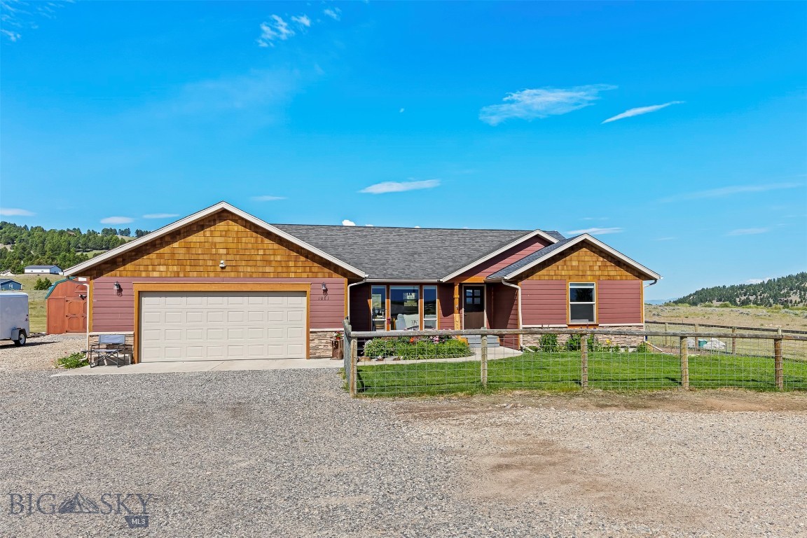 Butte Addition - Residential
