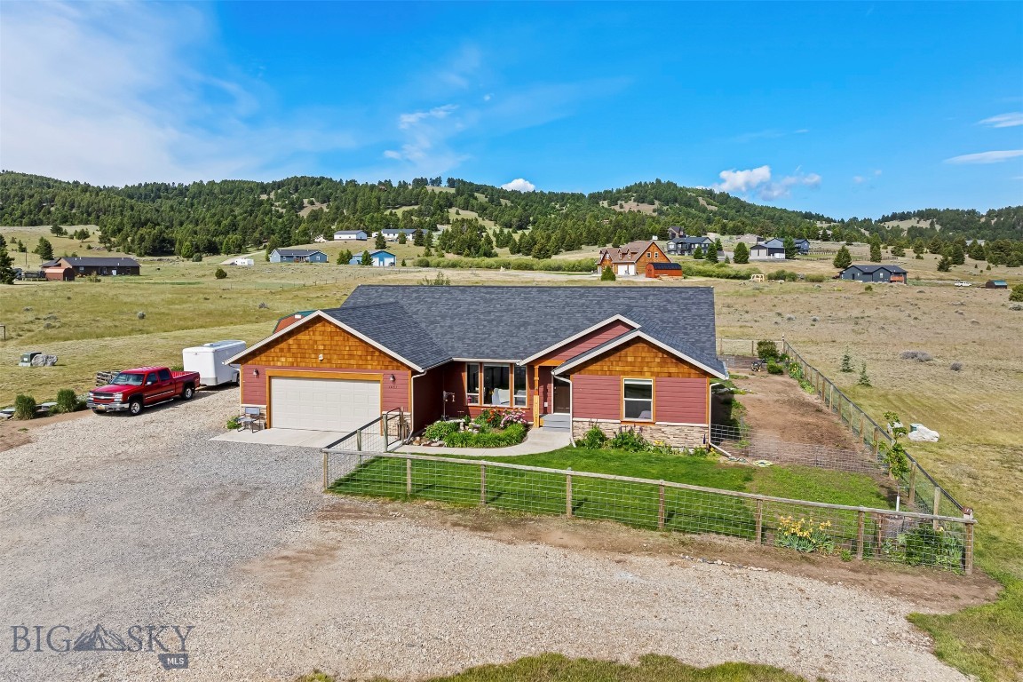 Butte Addition - Residential