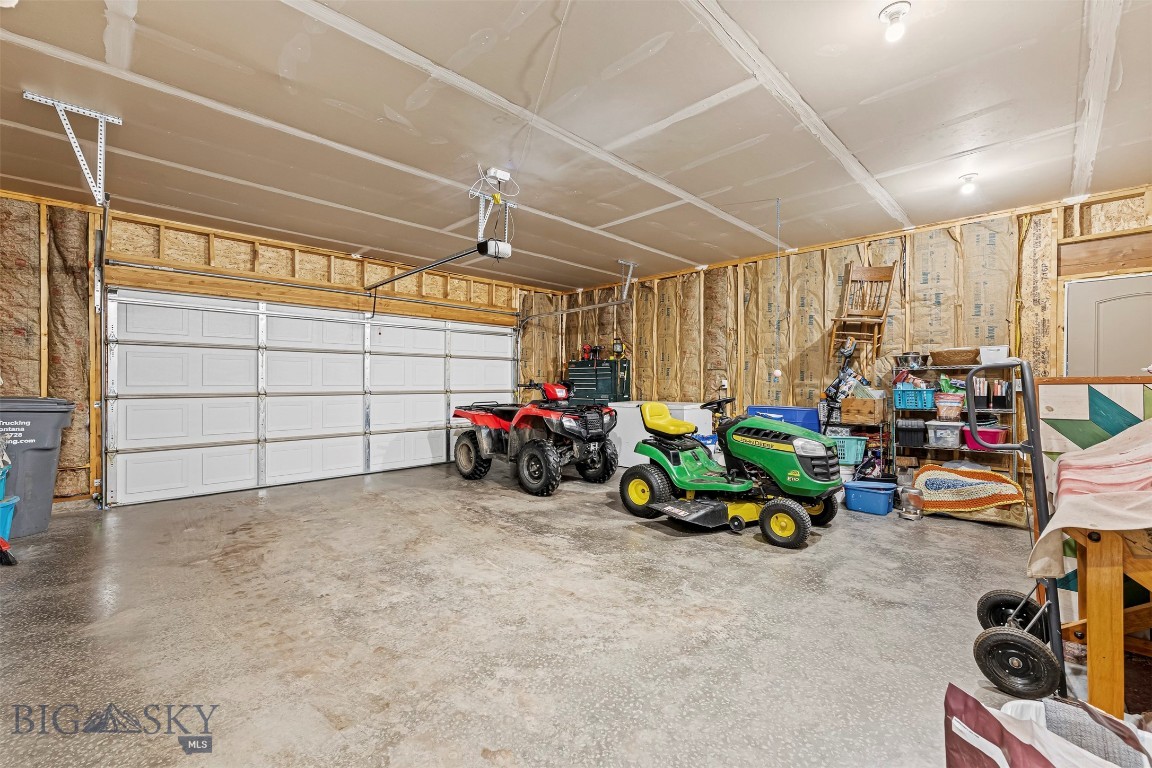 Butte Addition - Residential