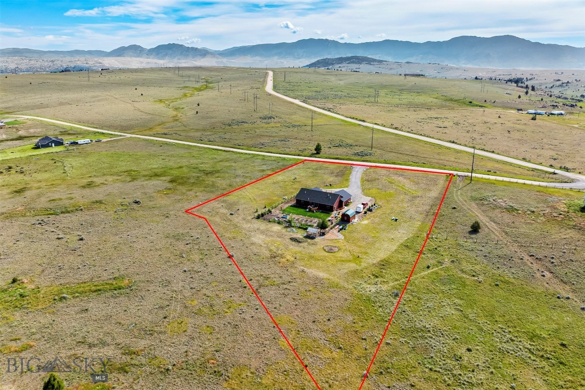 Butte Addition - Residential