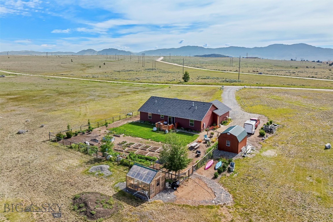 Butte Addition - Residential