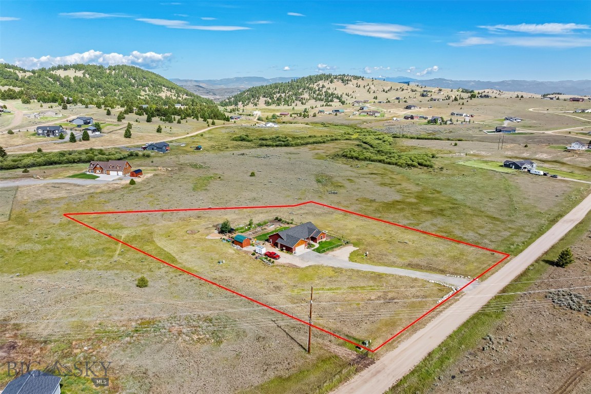 Butte Addition - Residential