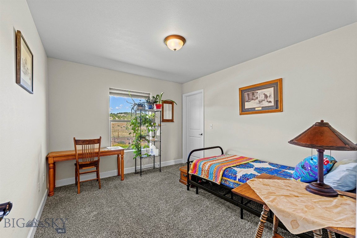 Butte Addition - Residential