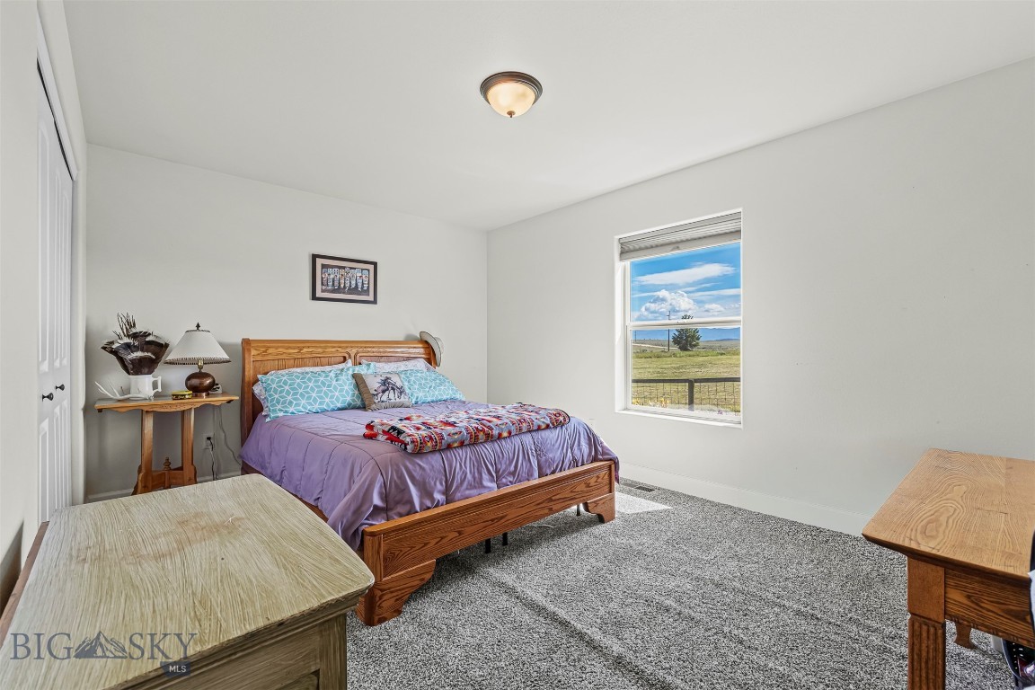 Butte Addition - Residential