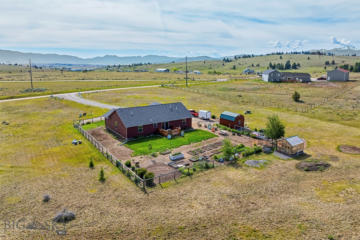 Butte Addition - Residential